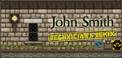 John Smith Technician's Remix