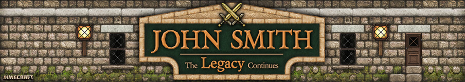 John Smith Legacy